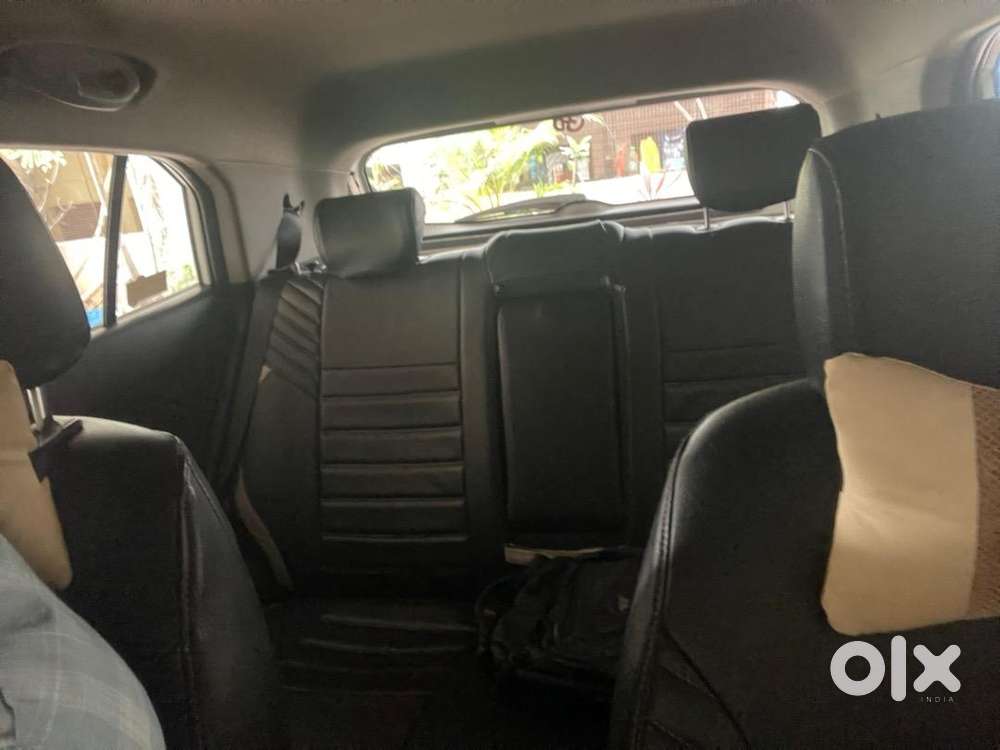 Hyundai Creta 2017 Diesel 60800 Km Driven With Complete Showroom Track