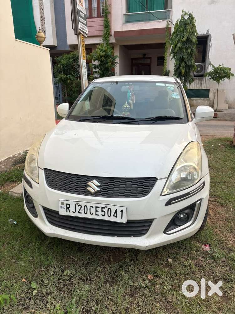 Maruti Suzuki Swift Lxi, 2006, 160000 Km