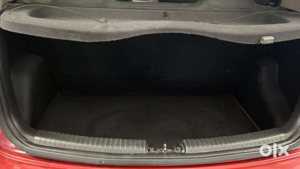 Hyundai Grand I10 1.2 Kappa Sportz Option, 2017, Petrol