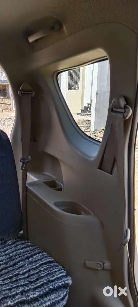 Maruti Suzuki Ertiga 2015 Petrol 95000 Km Driven