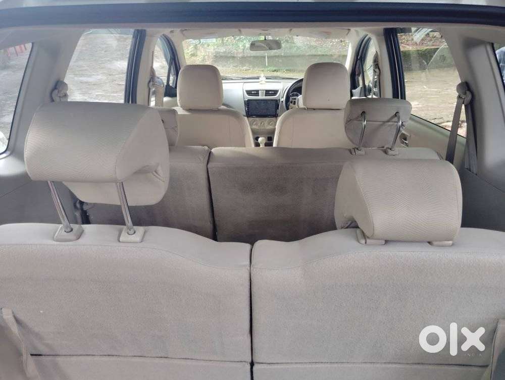 Maruti Suzuki Ertiga Vdi, 2015, Diesel