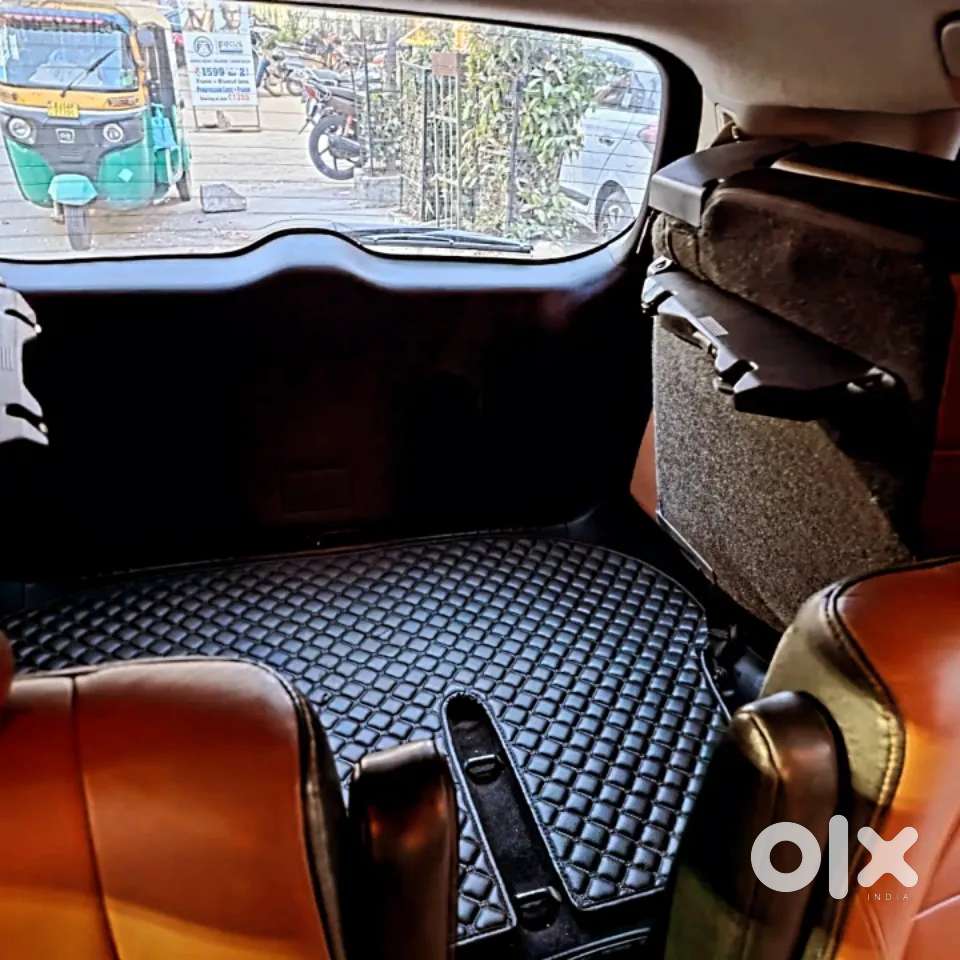 Toyota Innova Crysta 2.8 Zx At 7 Seater, 2017, Diesel