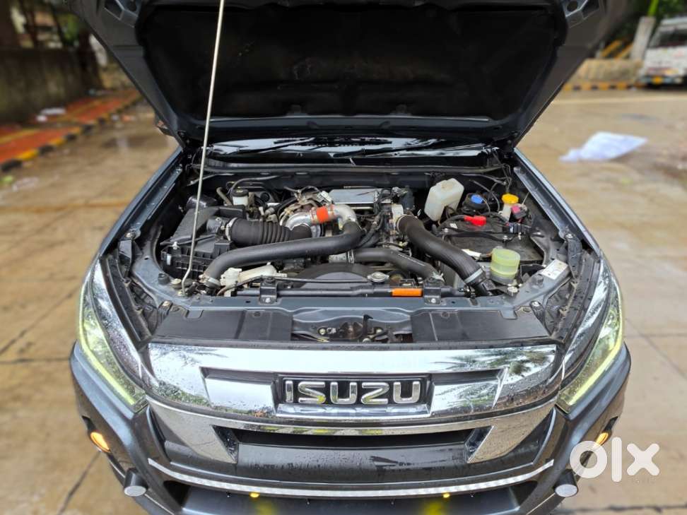 Isuzu S-cab 2wd Hr Z, 2024, Diesel