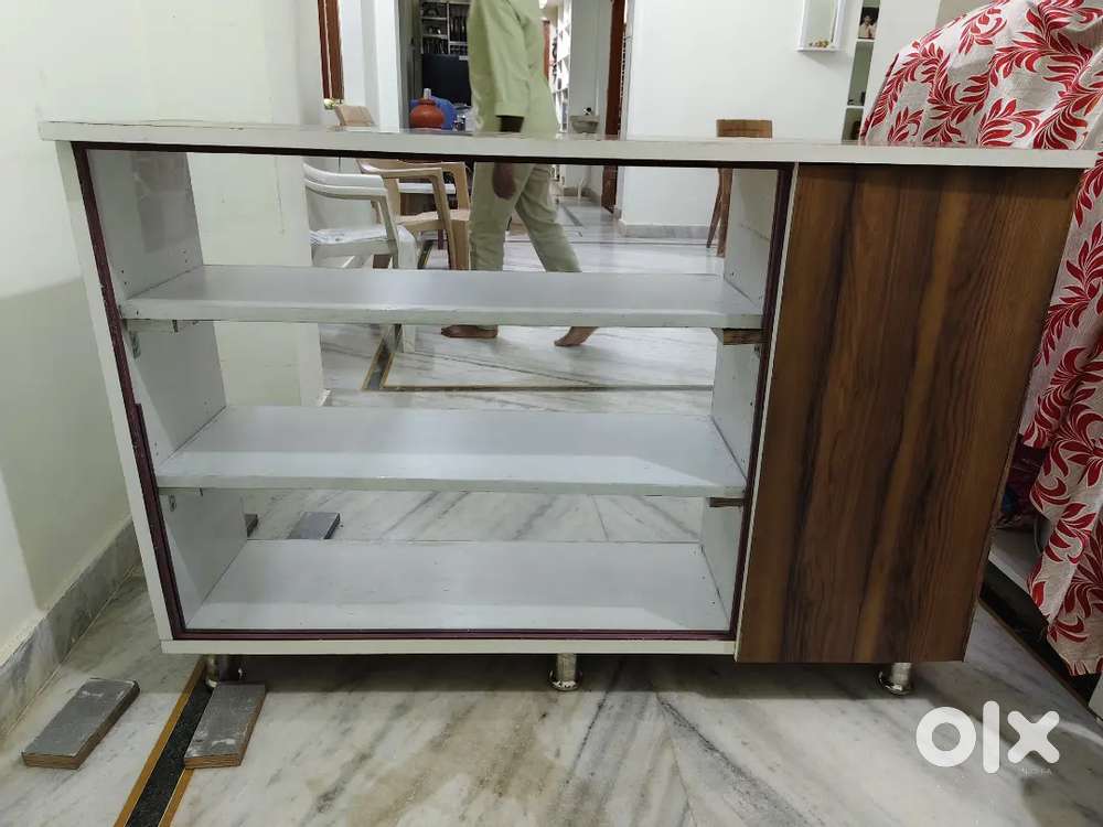 Counter Table for Shop