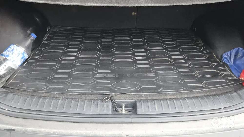 Kia Seltos Htx 2020 Petrol At All Original