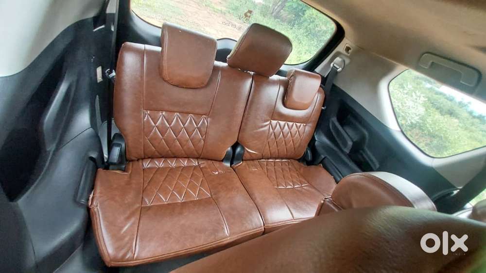 Toyota Innova Crysta 2.4 G Mt, 2016, Diesel