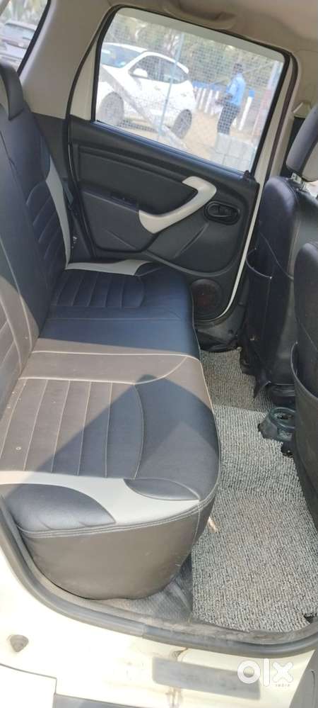 Nissan Terrano Xe D, 2017, Diesel