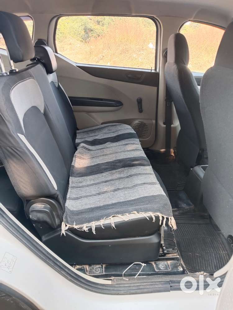 Renault Triber Rxt, 2021, Cng & Hybrids