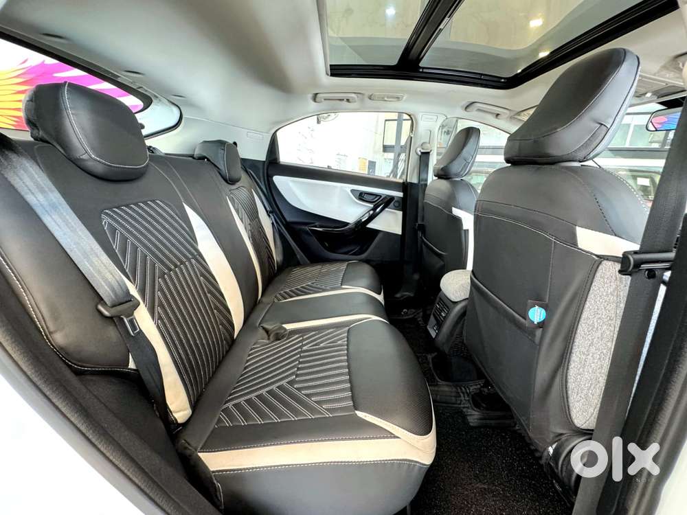 Tata Curvv Creative Plus S 1.5 Kryojet Diesel 6mt, 2025, Diesel