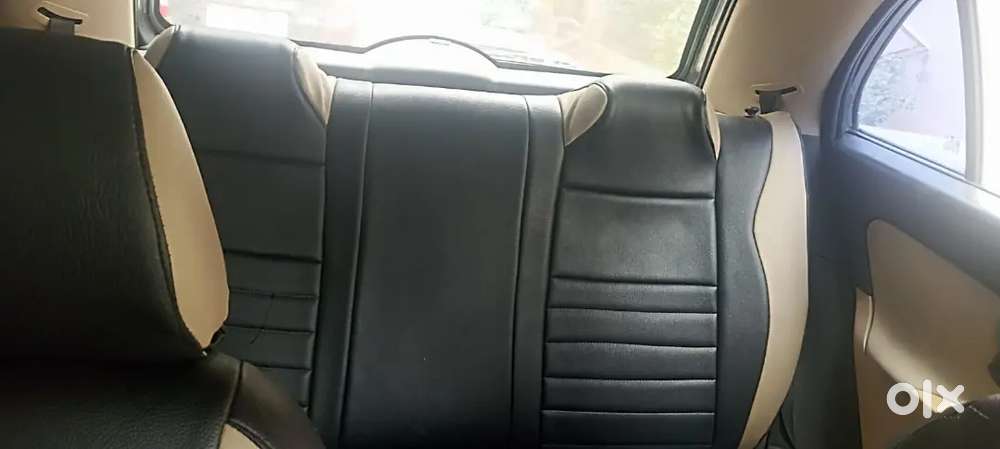 Tata Indica Vista 2012 Diesel Manual Car