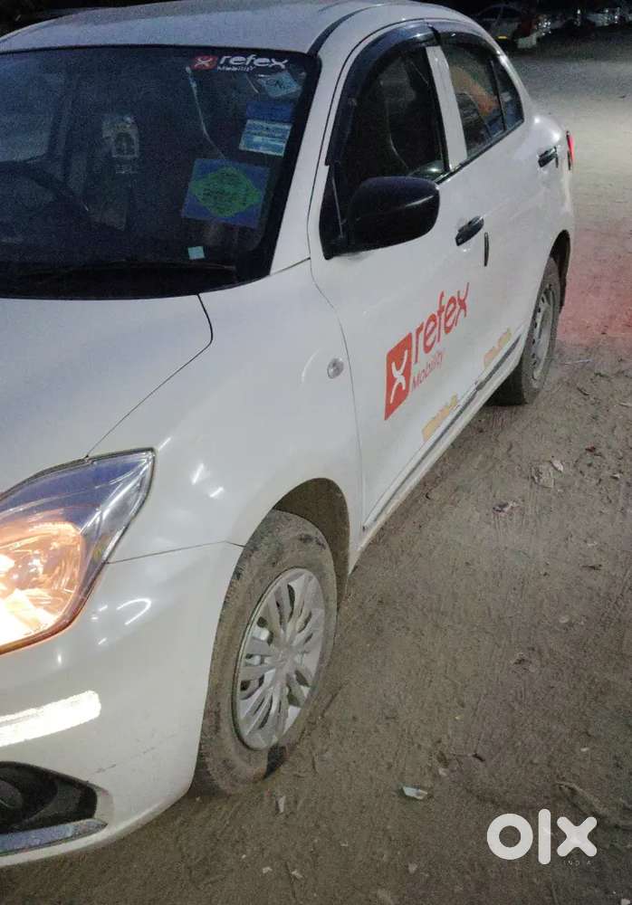 Maruti Suzuki Dzire 2023 Model