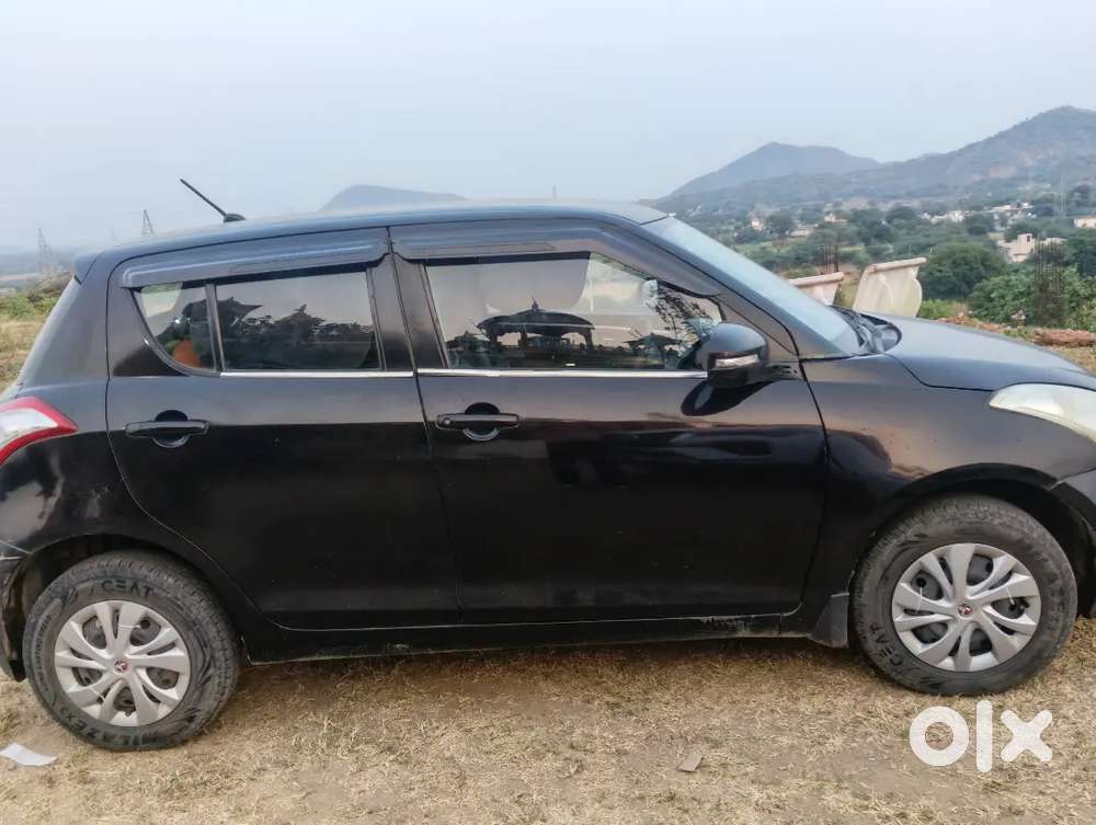 Maruti Suzuki Swift 2016 Year