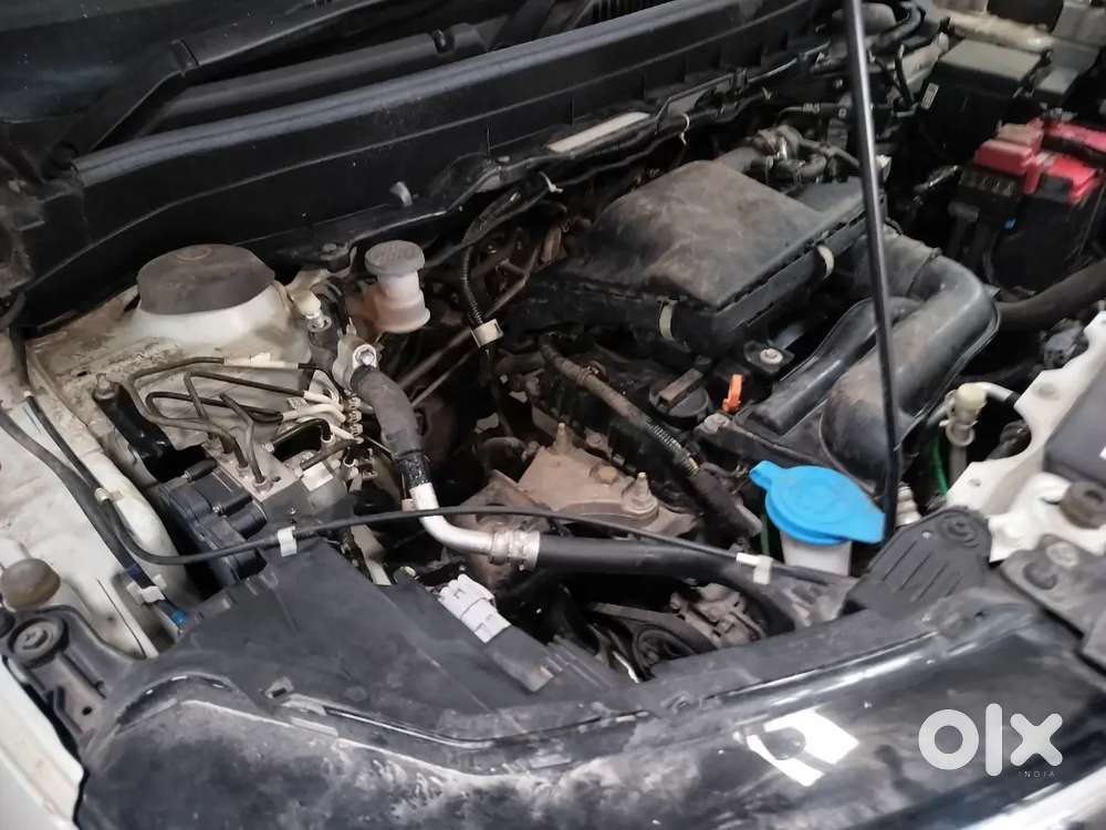 Maruti Suzuki Brezza 2024 Lxi