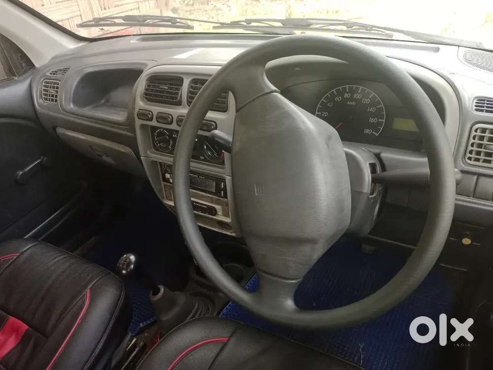 Maruti Suzuki Alto 2011