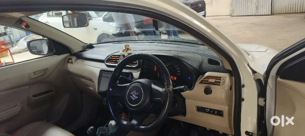 Maruti Suzuki Dzire 2023