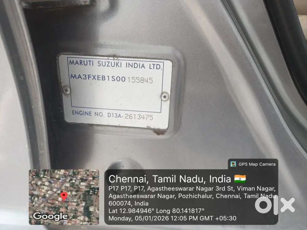 Suzuki Ciaz Car Selling