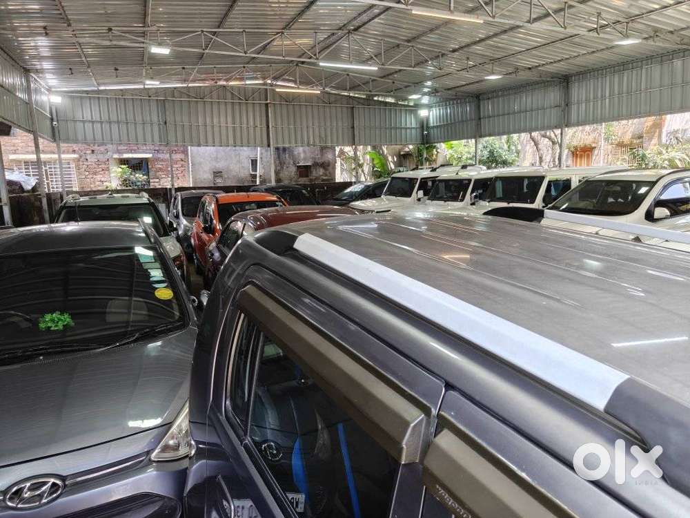 Mahindra Bolero B6 (o), 2021, Diesel