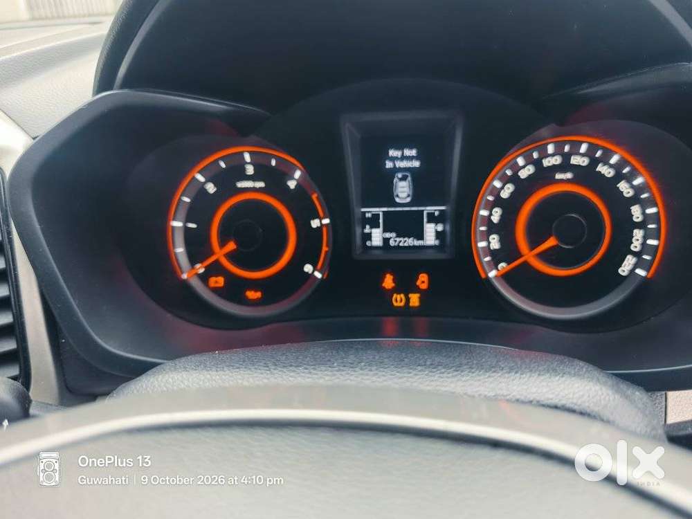Mahindra Xuv300 W8 Option Diesel, 2019, Diesel