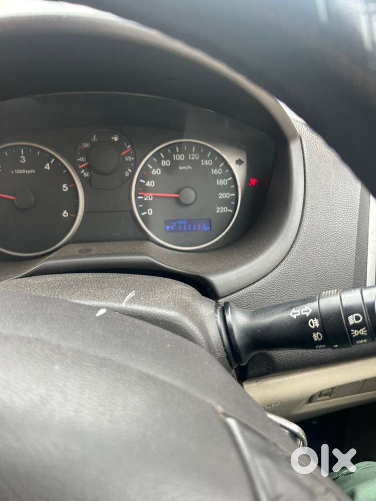 Hyundai I20 Sportz 2013 Diesel