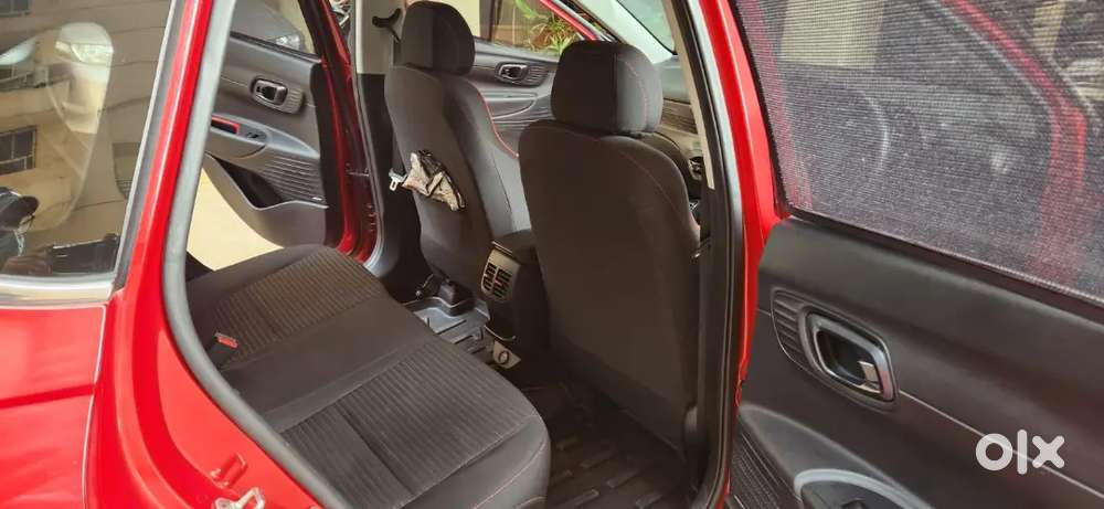 Hyundai New I20 2021 Petrol Automatic - Well Maintained