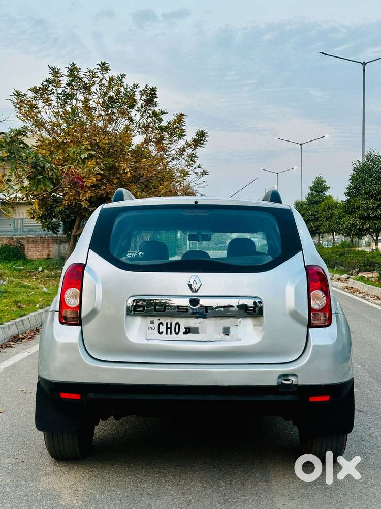 Renault Duster 85ps Sandstorm Edition Diesel, 2015, Diesel