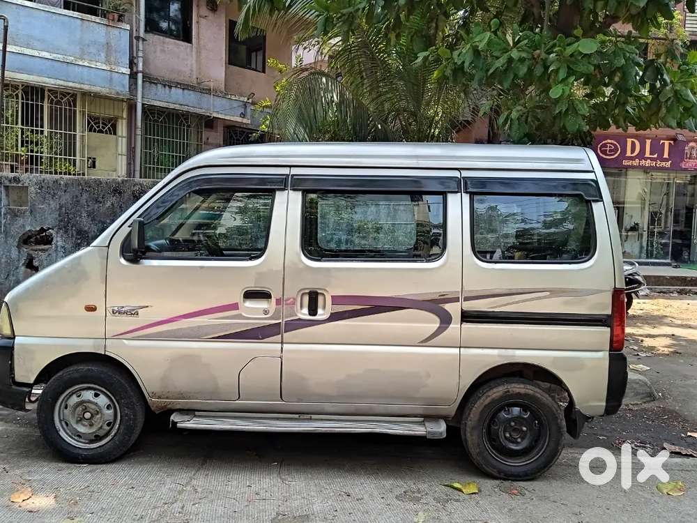 Maruti Suzuki Versa Dx2 8 Seater 2006