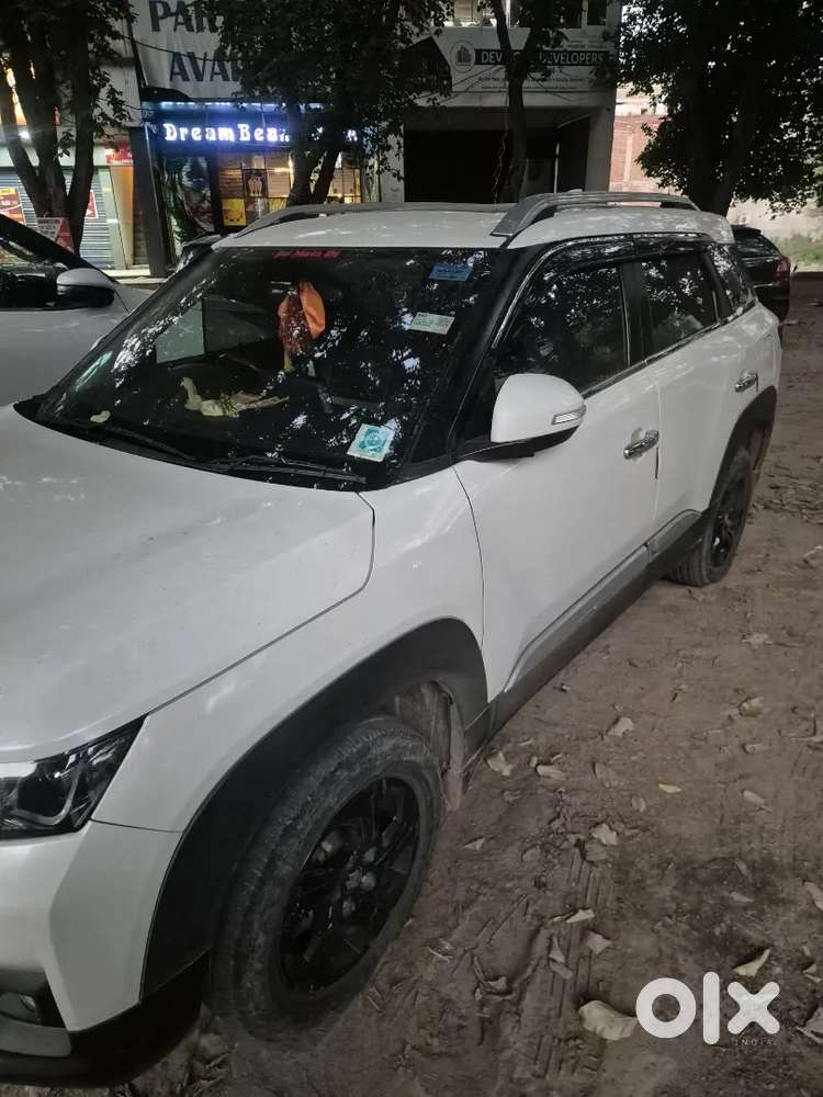 Maruti Brezza 2023 Zxi Hybrid