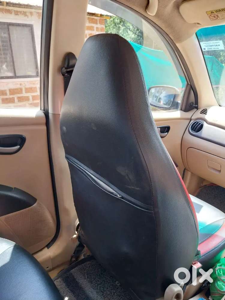 Hyundai I10 2009 Petrol Manual