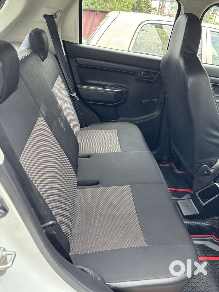 Maruti Suzuki S-presso Vxi Plus, 2020, Cng & Hybrids