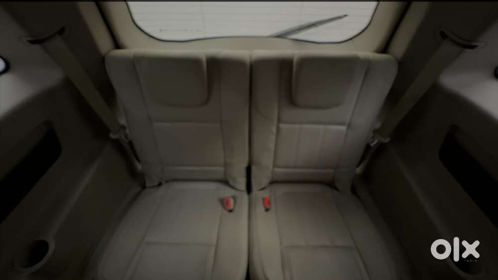 Mahindra Xuv500 W8 At, 2017, Diesel