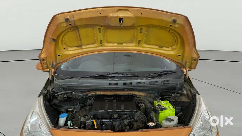 Hyundai Grand I10 Asta 1.2 Kappa Vtvt, 2014, Petrol