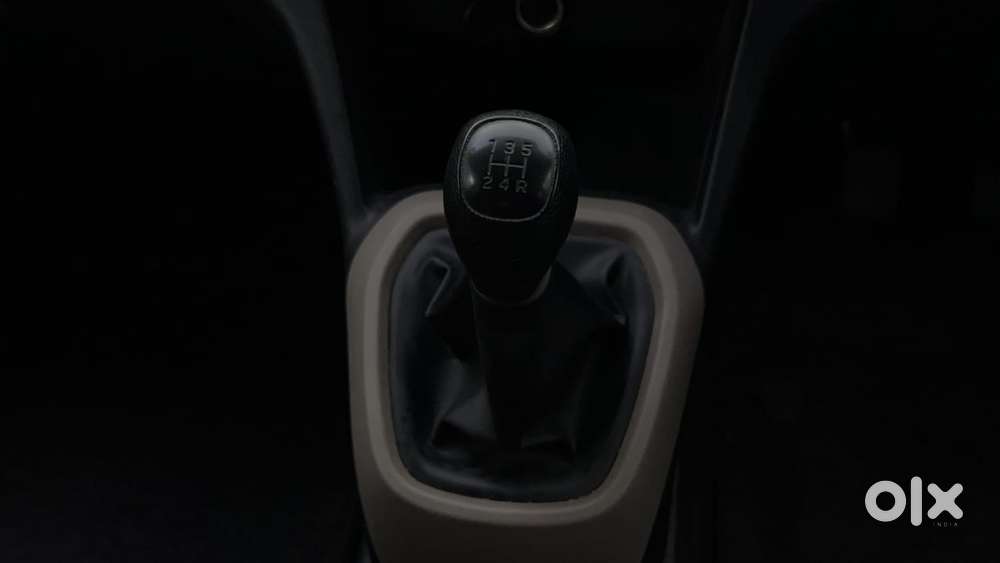 Hyundai Grand I10 1.2 Kappa Magna, 2016, Petrol