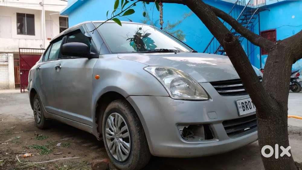 Maruti Dzire 1.2 2009 Feb 2031 Tak Paper Vilid All Paper Completed