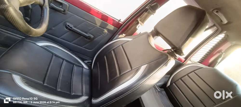 Maruti Suzuki 800 1998 Petrol 70171 Km Driven