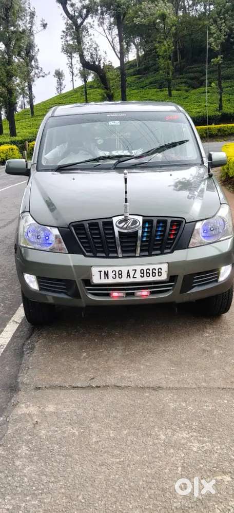Mahindra Xylo 2009