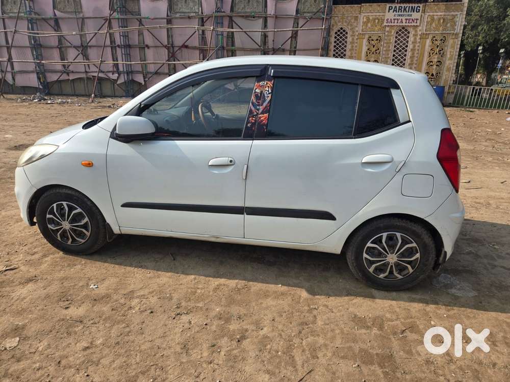 Hyundai I10 1.2 Kappa Magna, 2011, Petrol