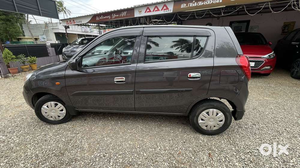 Maruti Suzuki Alto 800 0.8 Vxi, 2023, Petrol