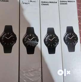 Second Hand Samsung Galaxy Watch in India Used Other Mobiles for