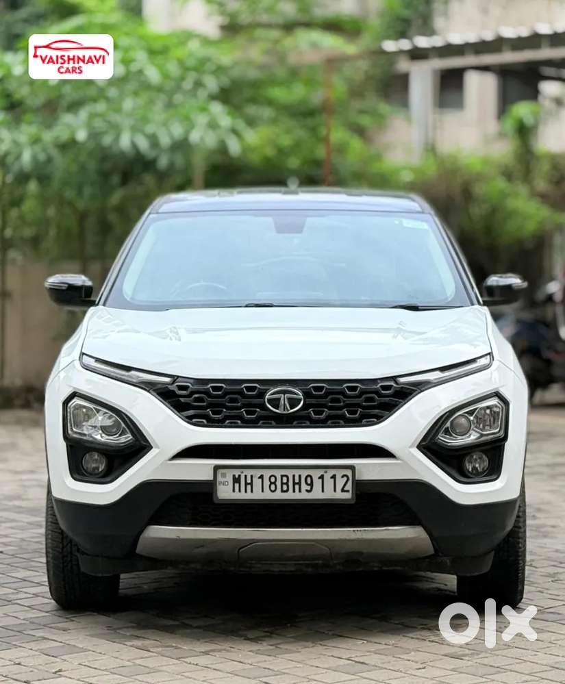 Tata Harrier Xz+, 2022, Diesel