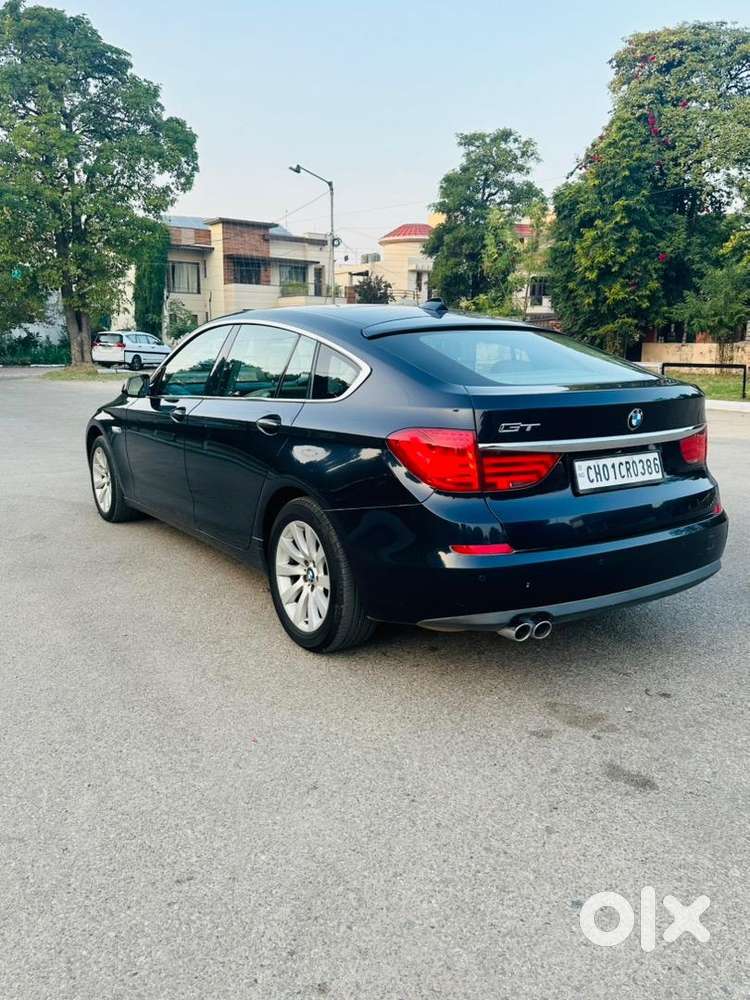 Bmw Diesel Automatic 2011