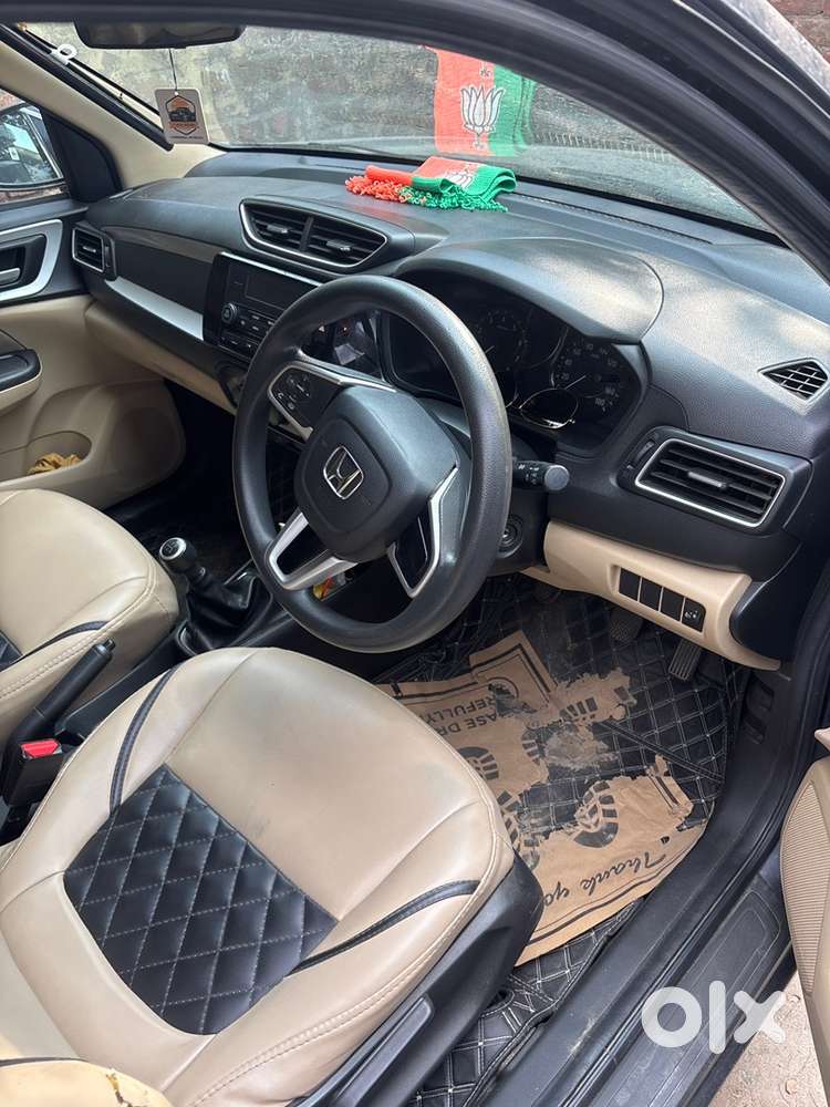 Honda Amaze Petrol 2023