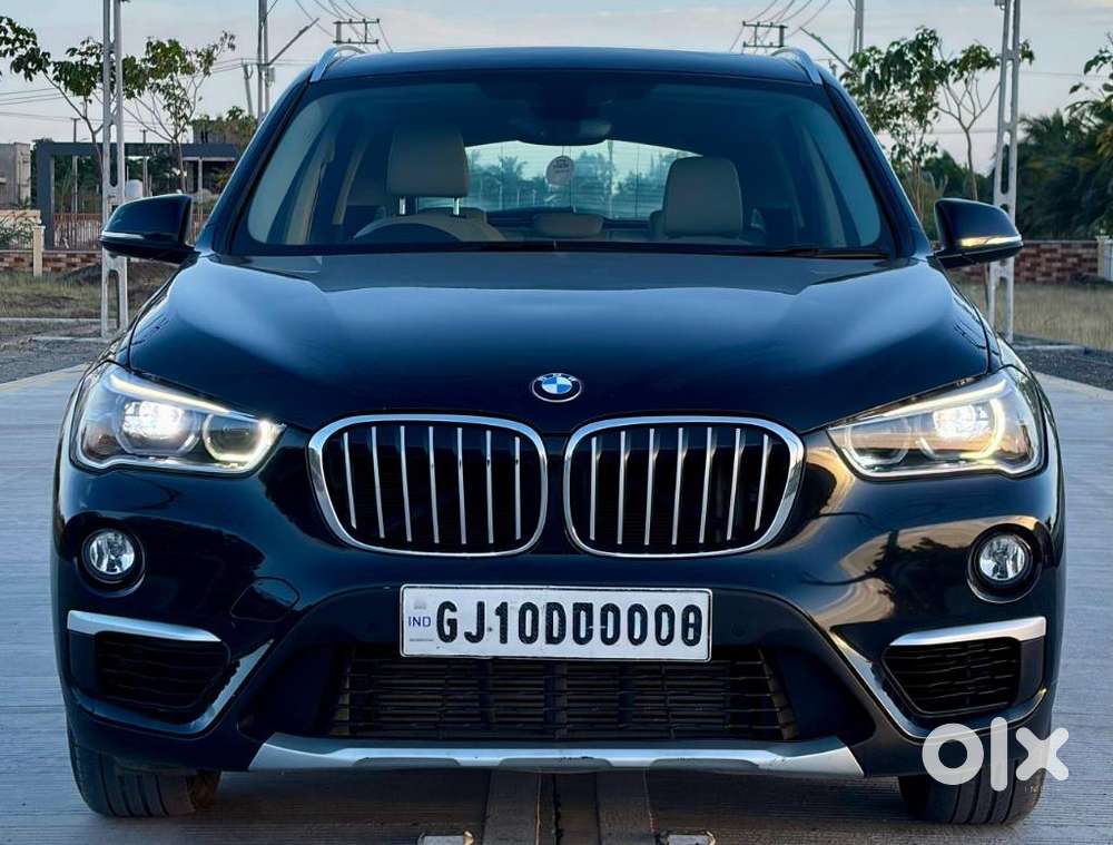 Bmw X1 2.0 Sdrive 20d, 2020, Diesel