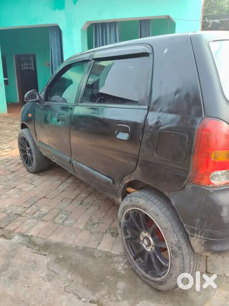 Maruti Suzuki Alto 2010 Lxi