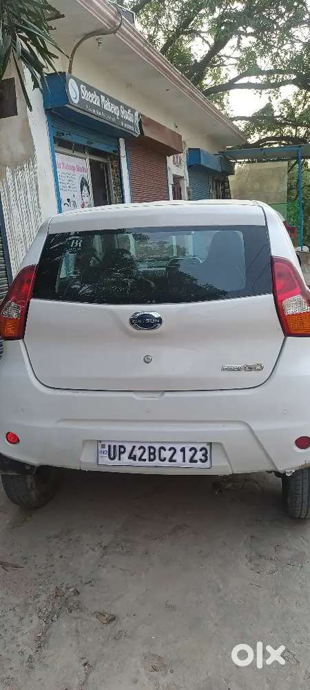 Datsun Redigo 2020 Petrol 62500 Km Driven
