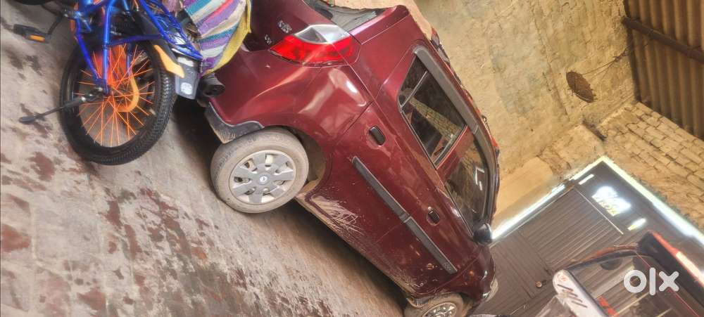 Maruti Suzuki Alto K10 2016 Cng & Hybrids Good Condition