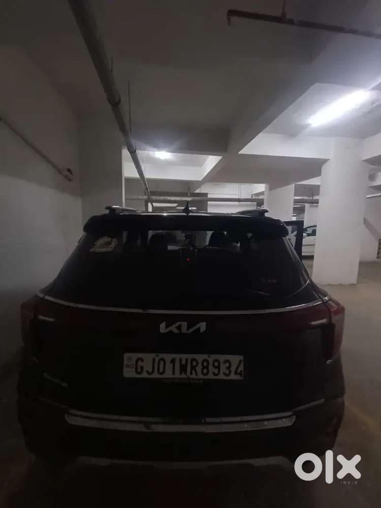 Kia Seltos 2024