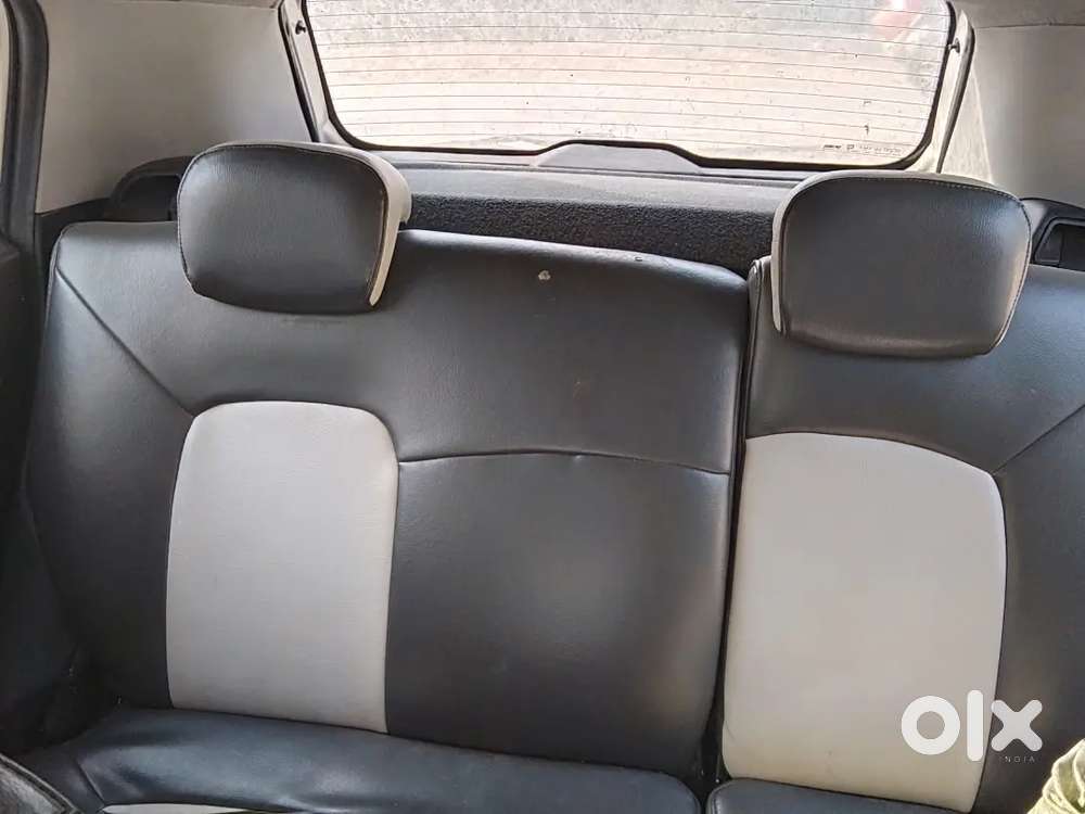 Fiat Punto 2010 Diesel Well Maintained
