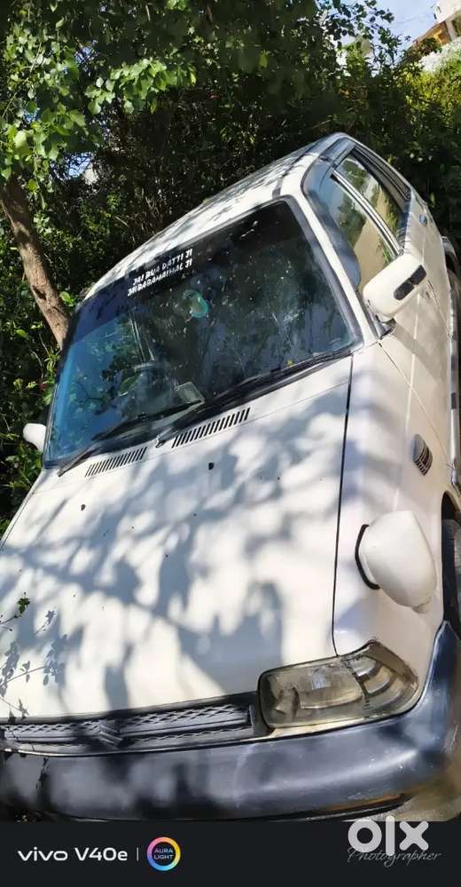 Maruti Suzuki 800 Ac