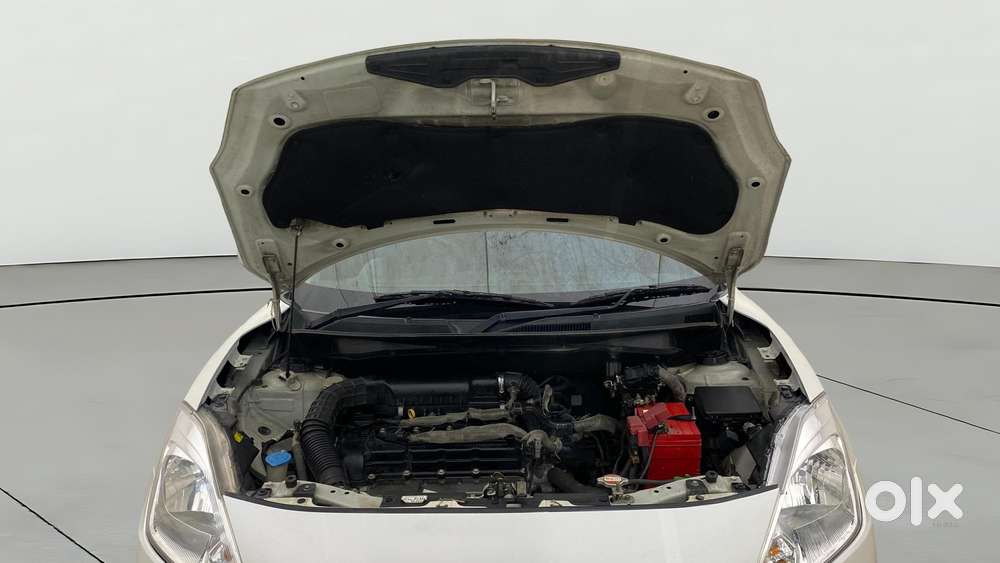 Maruti Suzuki Swift 2018 Vxi, 2019, Petrol