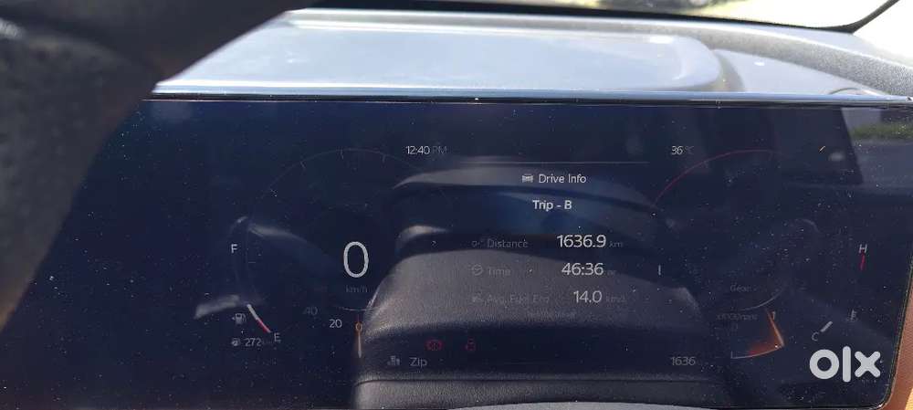 Mahindra Xuv 7xo Diesel Manual 2026